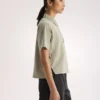 Maglietta Sima SS da donna