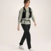 Maglietta Sunna Crew Shirt LS da donna