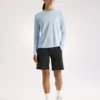 Maglietta Sunna Crew Shirt LS da donna