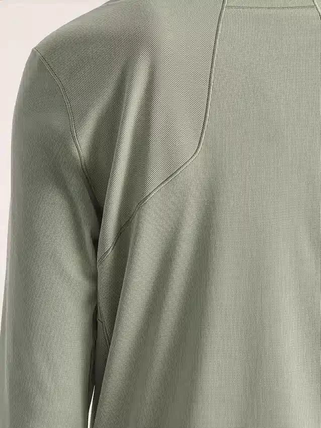 Maglietta Sunna Crew Shirt LS da donna