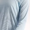 Maglietta Sunna Crew Shirt LS da donna