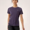 Maglietta Sunna Crew SS da donna