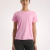 Maglietta Sunna Crew SS da donna