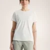 Maglietta Sunna Crew SS da donna