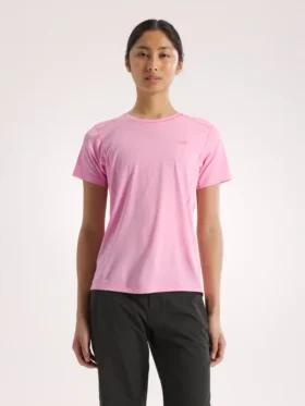 Maglietta Sunna Crew SS da donna