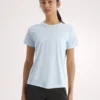 Maglietta Sunna Crew SS da donna