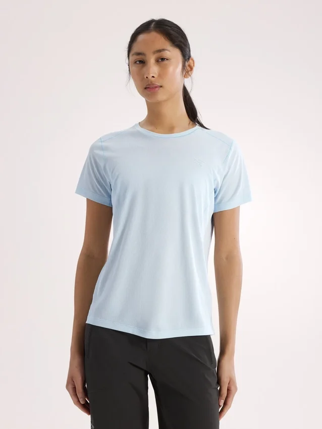 Maglietta Sunna Crew SS da donna