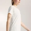 Maglietta Sunna Crew SS da donna
