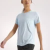 Maglietta Sunna Crew SS da donna