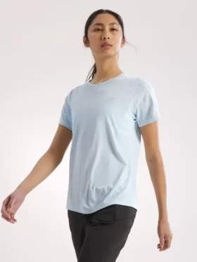 Maglietta Sunna Crew SS da donna