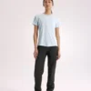 Maglietta Sunna Crew SS da donna