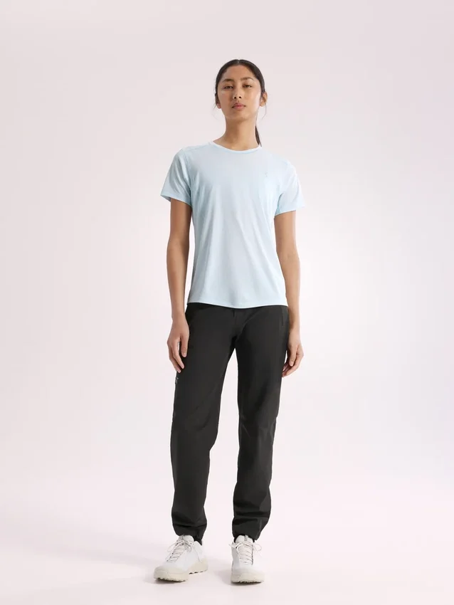 Maglietta Sunna Crew SS da donna