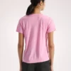 Maglietta Sunna Crew SS da donna