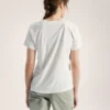 Maglietta Sunna Crew SS da donna