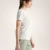 Maglietta Sunna Crew SS da donna