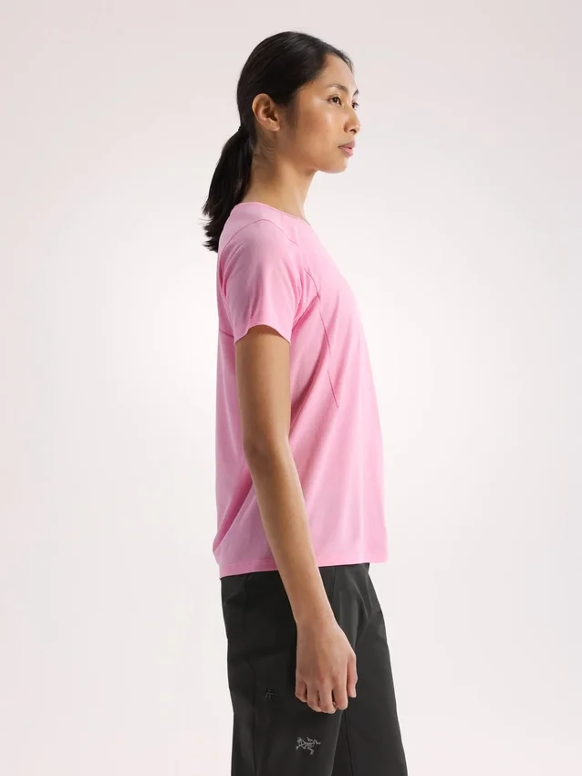 Maglietta Sunna Crew SS da donna