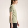 Maglietta Sunna Speed Bird Crew SS da donna
