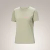 Maglietta Sunna Speed Bird Crew SS da donna
