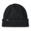 Mallow Toque "Black"