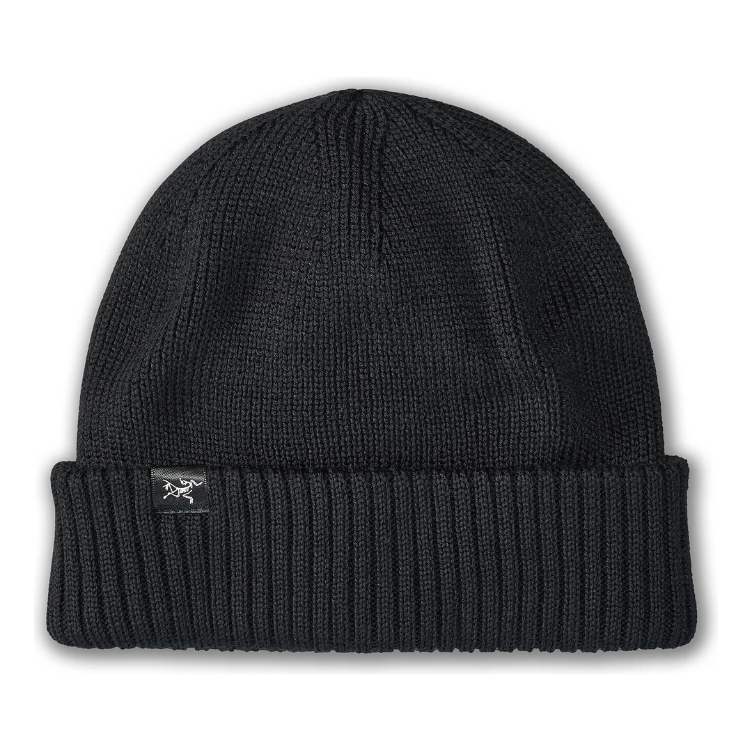 Mallow Toque "Black"