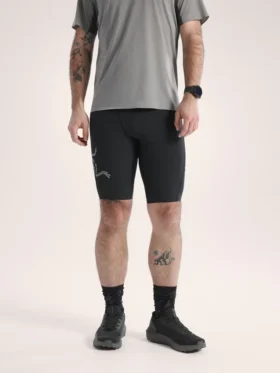 Norvan Half Tight da uomo