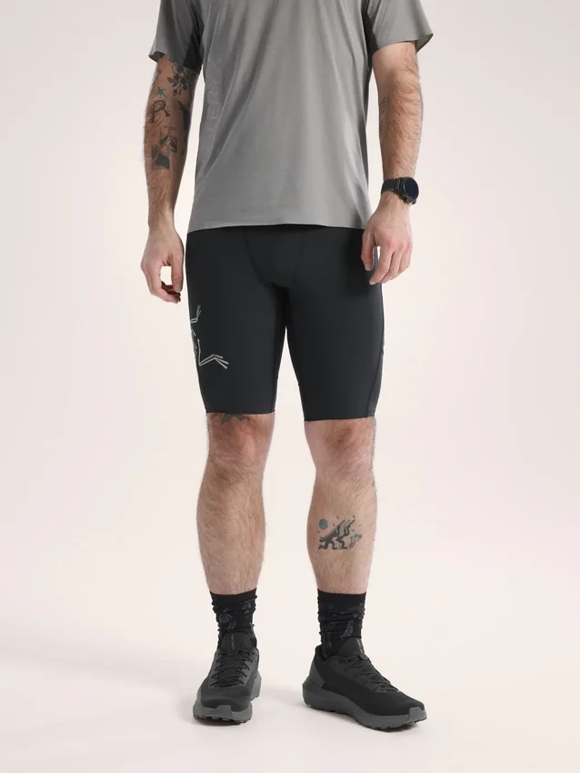 Norvan Half Tight da uomo