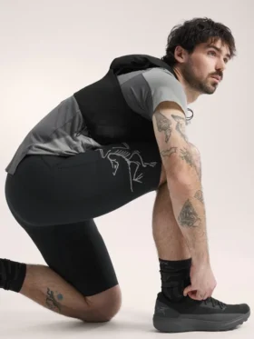 Norvan Half Tight da uomo