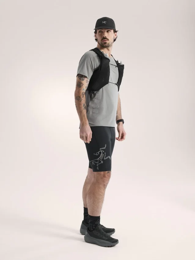 Norvan Half Tight da uomo