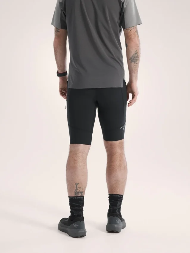 Norvan Half Tight da uomo