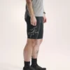 Norvan Half Tight da uomo