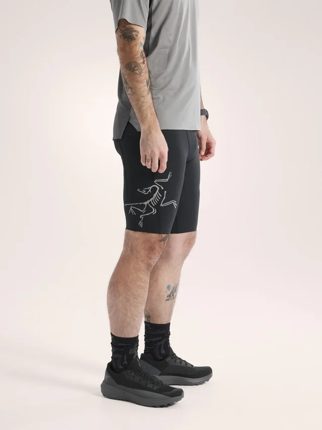 Norvan Half Tight da uomo