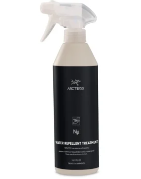 Nu Repellenti Durabili per l'Acqua