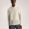 Ossa Overshirt Uomo