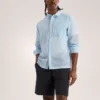 Ossa Overshirt Uomo