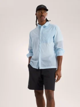 Ossa Overshirt Uomo
