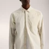 Ossa Overshirt Uomo