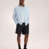 Ossa Overshirt Uomo