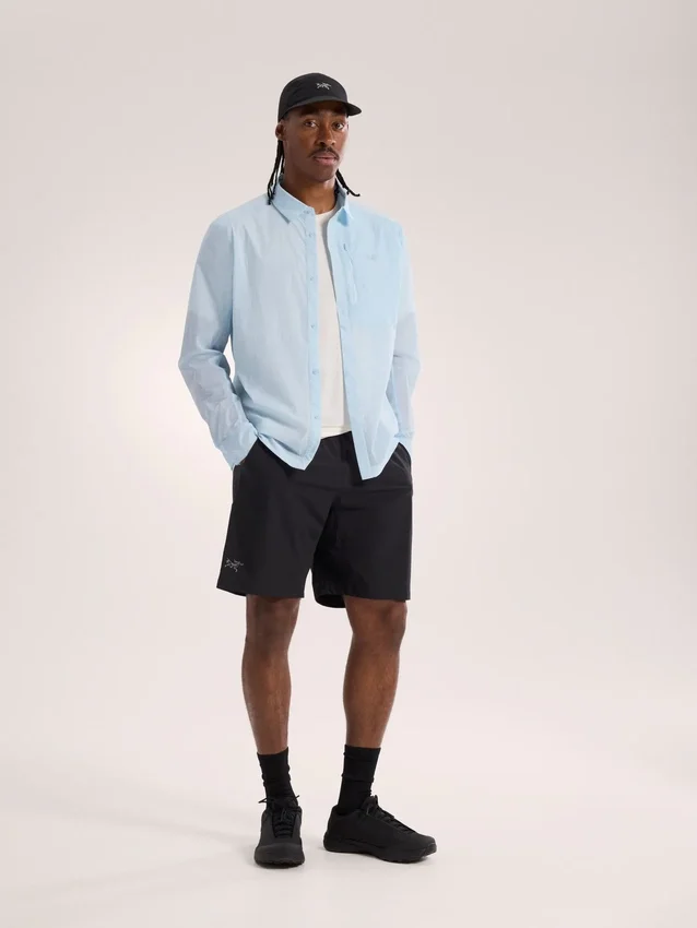 Ossa Overshirt Uomo