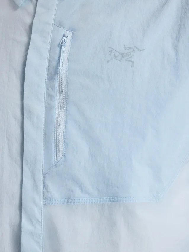 Ossa Overshirt Uomo