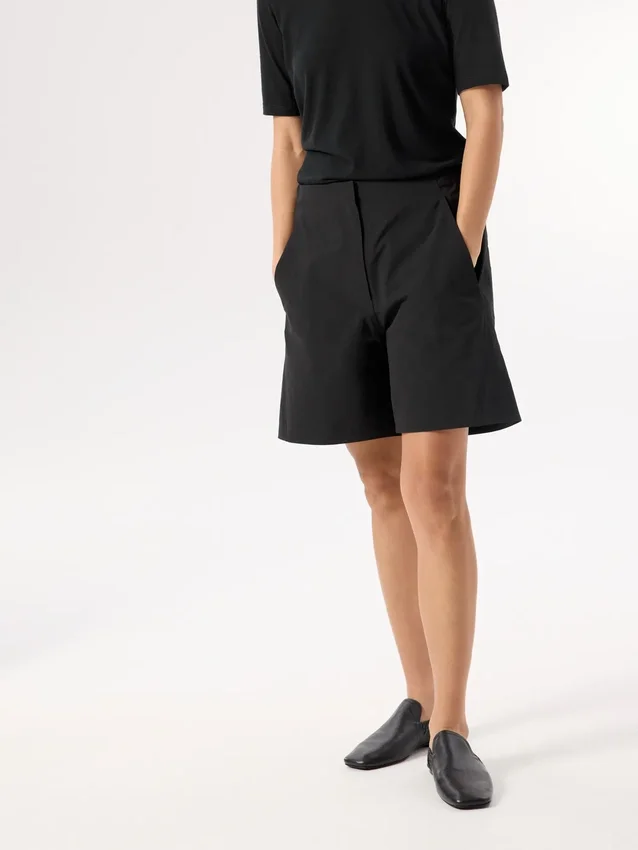 Pantaloncini da donna Dias