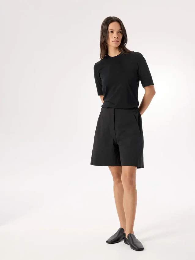 Pantaloncini da donna Dias