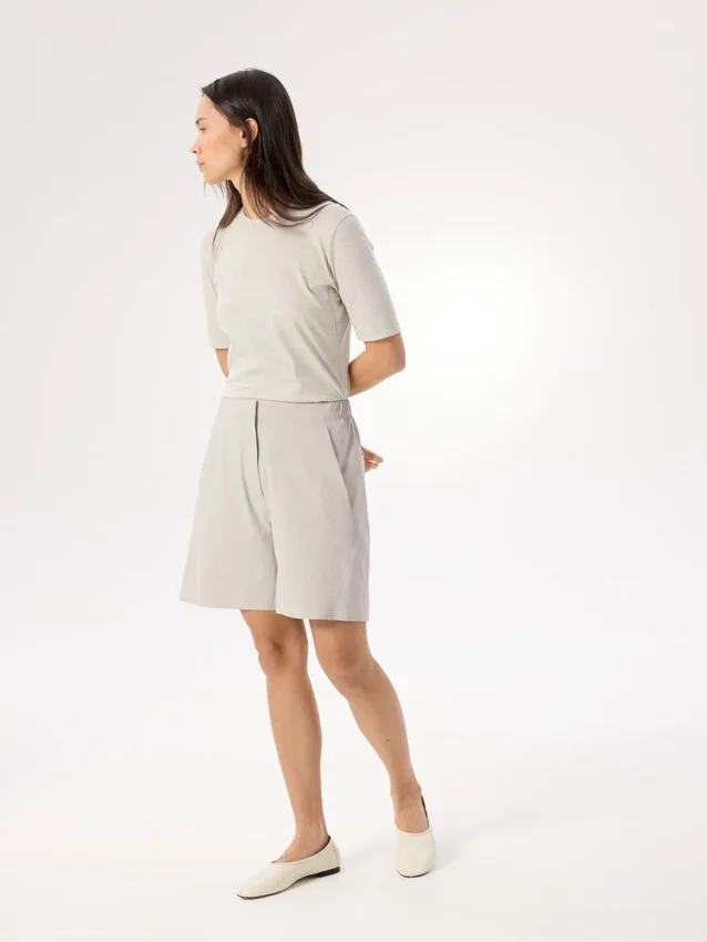 Pantaloncini da donna Dias