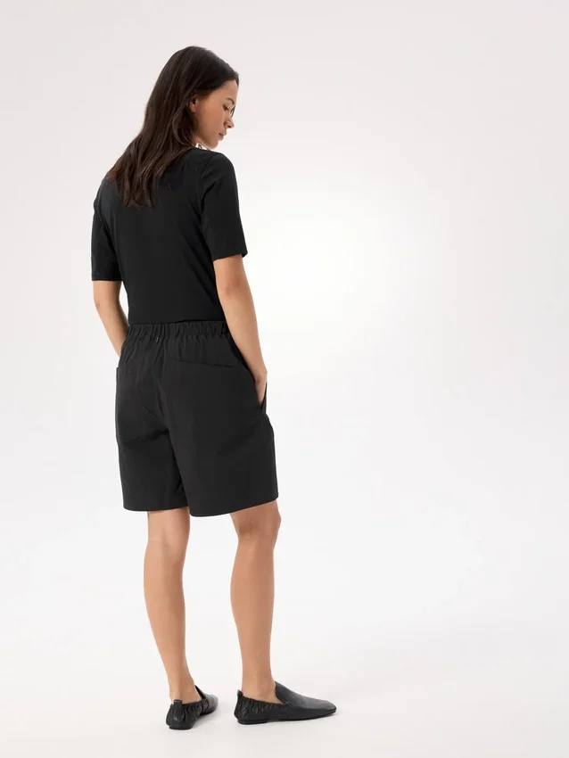 Pantaloncini da donna Dias