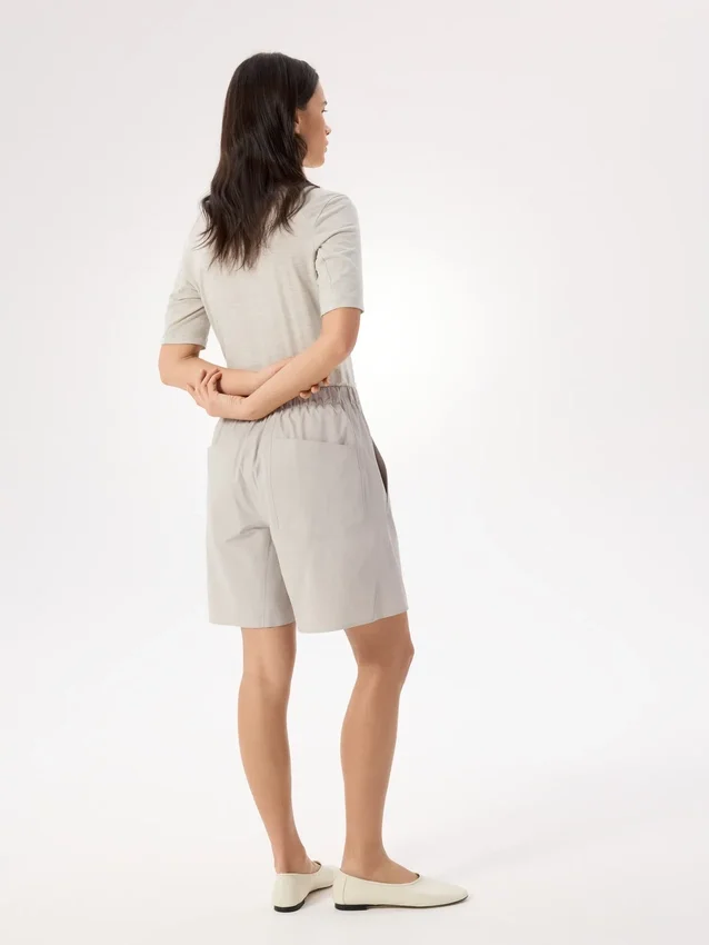 Pantaloncini da donna Dias