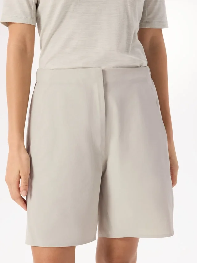 Pantaloncini da donna Dias