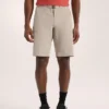 Pantaloncini Gamma SL da uomo, 11"