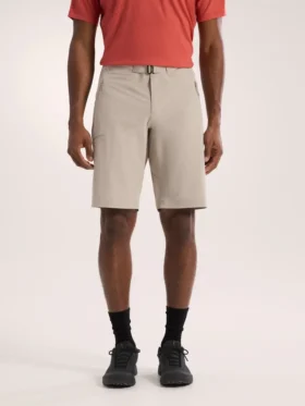 Pantaloncini Gamma SL da uomo, 11"