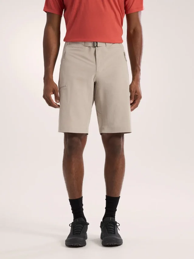 Pantaloncini Gamma SL da uomo, 11"