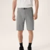 Pantaloncini Gamma SL da uomo, 11"