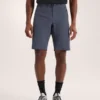 Pantaloncini Gamma SL da uomo, 11"